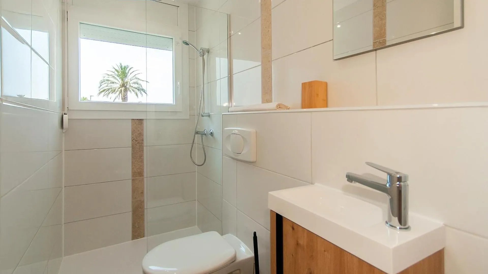 Welcs Apartamento 263 Emp Con Vistas Al Canal Empuriabrava Daire