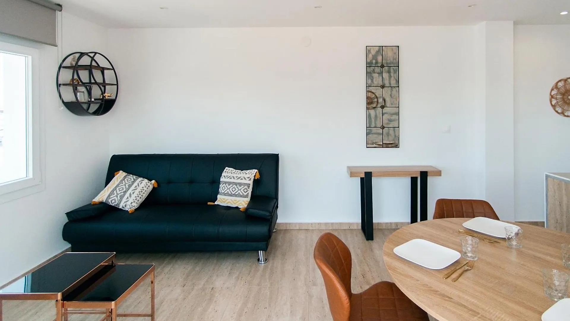 Apartament Welcs Apartamento 263 Emp Con Vistas Al Canal Empuriabrava Hiszpania