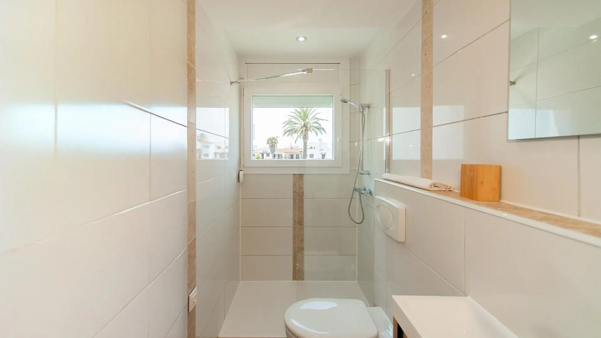 Daire Welcs Apartamento 263 Emp Con Vistas Al Canal Empuriabrava