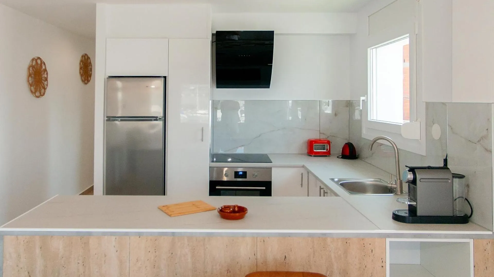 Welcs Apartamento 263 Emp Con Vistas Al Canal Empuriabrava