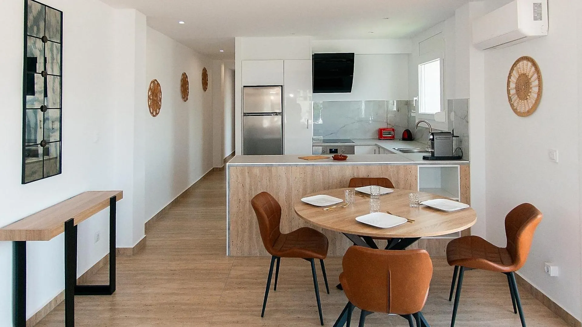Welcs Apartamento 263 Emp Con Vistas Al Canal Empuriabrava Appartamento